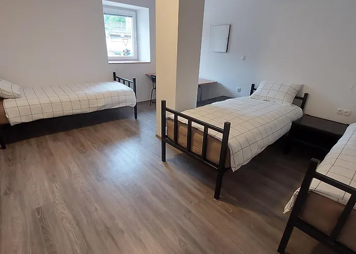 Rookos Rooms