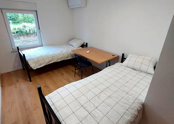 Rookos Rooms