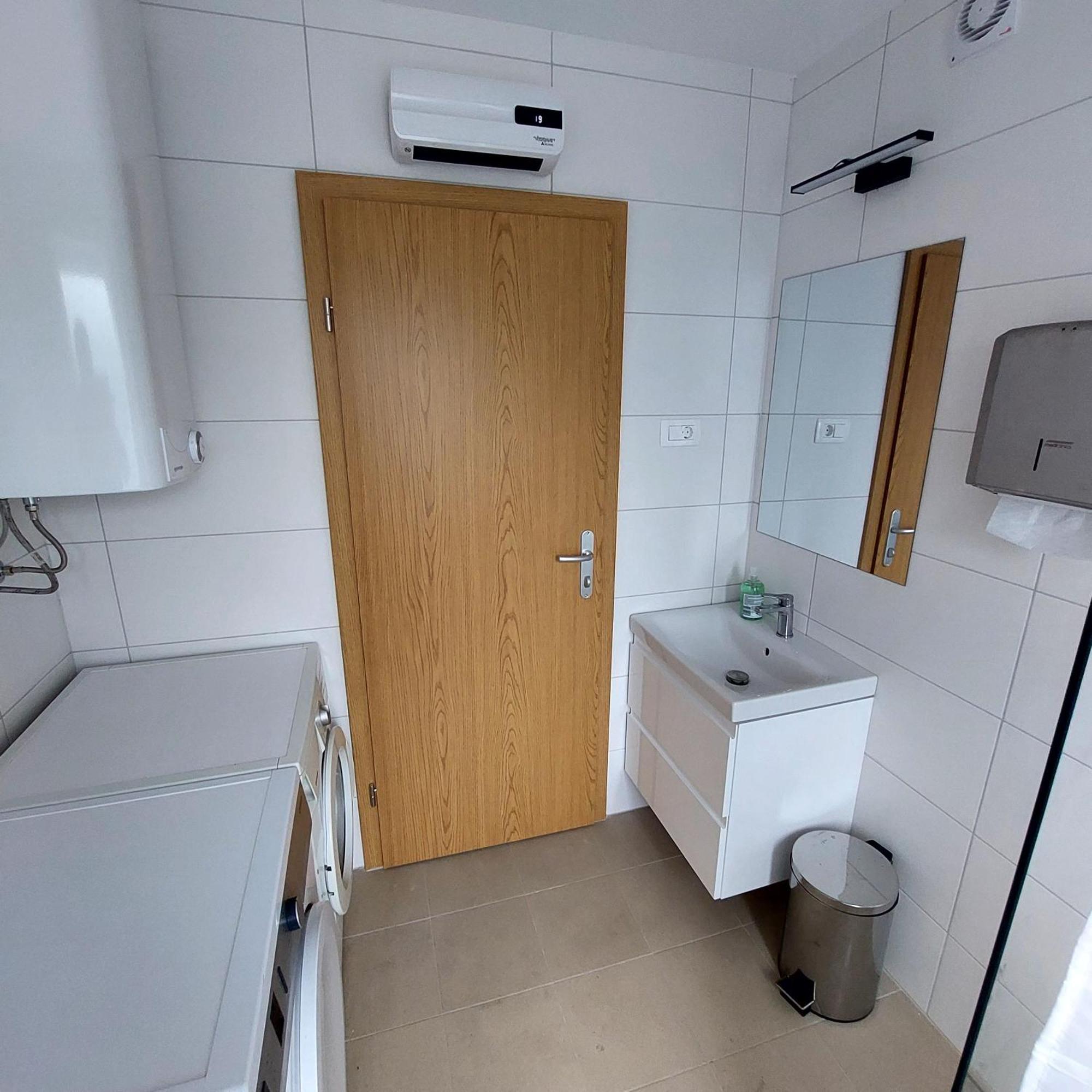 Apartamento Rookos Liubliana