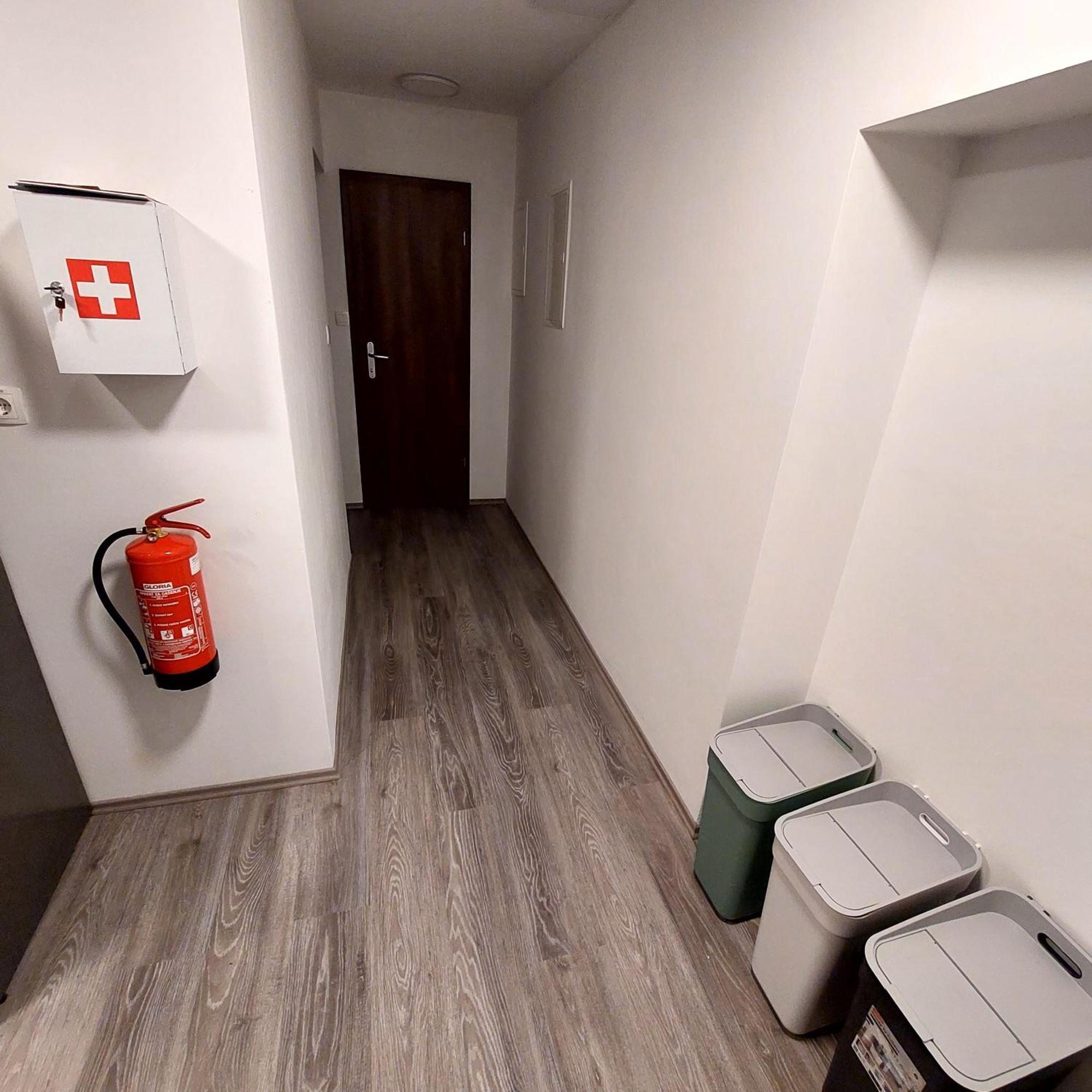 Apartment Rookos