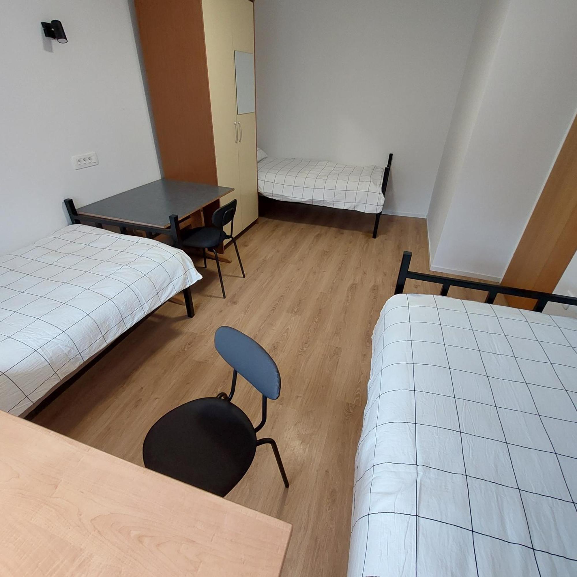 Rookos Apartment