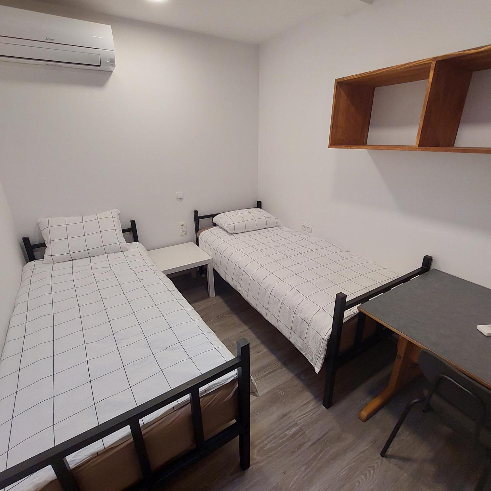 Apartamento Rookos