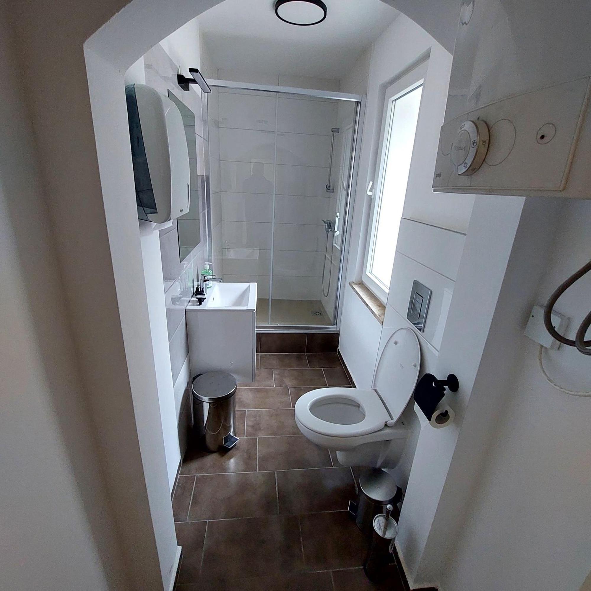 Apartamento Rookos *