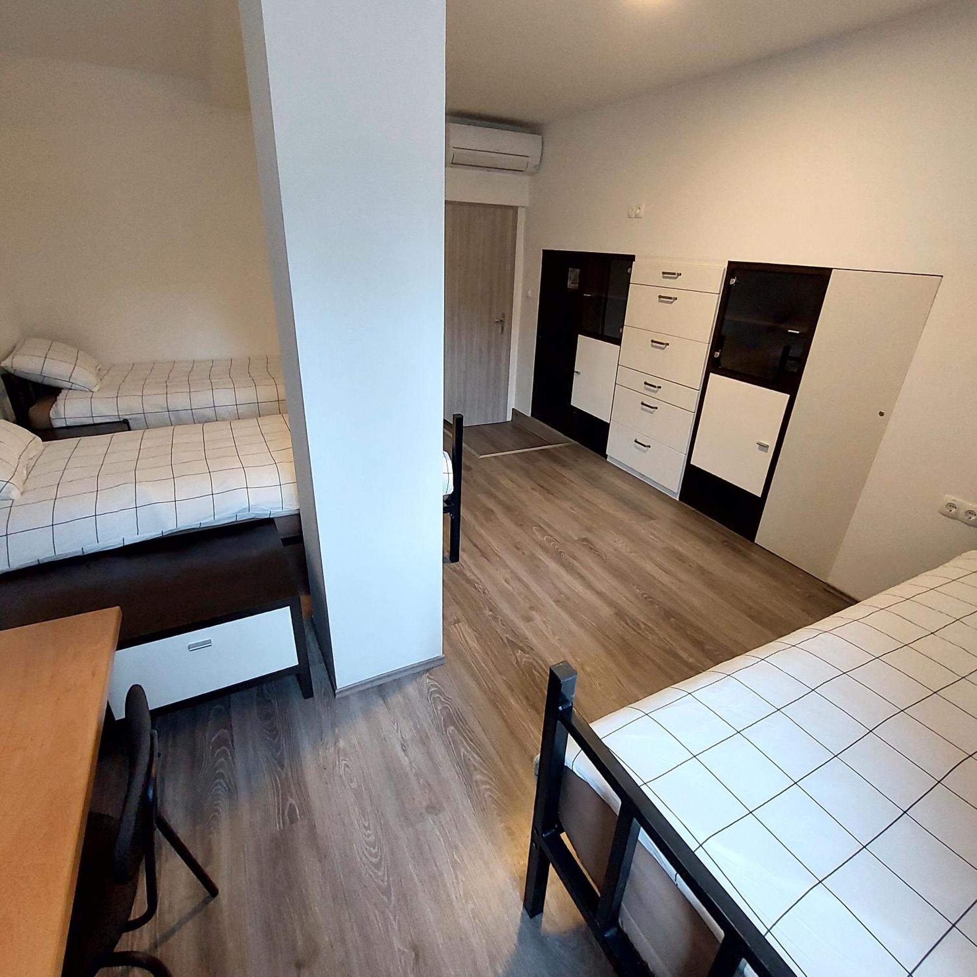Rookos Apartamento Liubliana