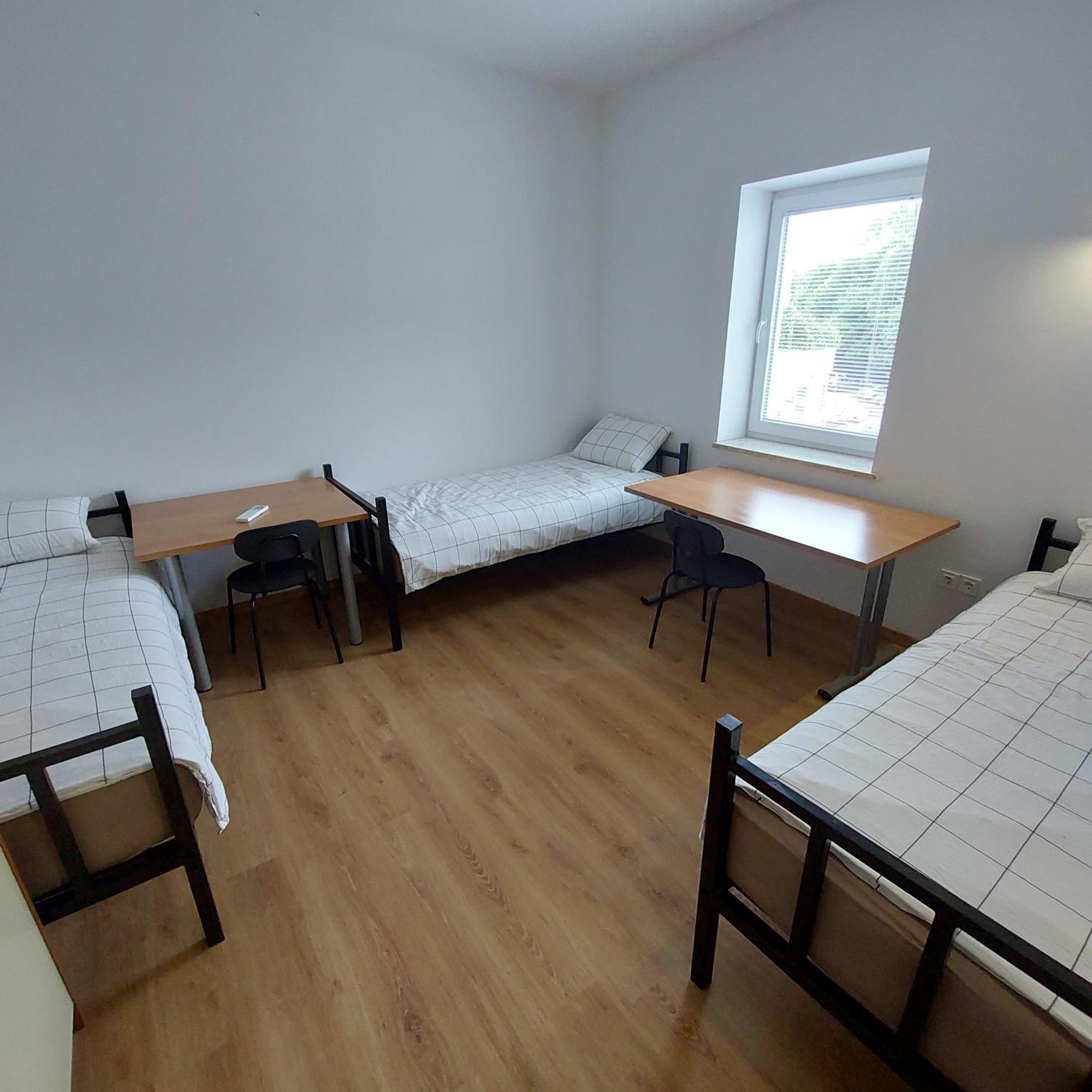 Rookos Apartamento *