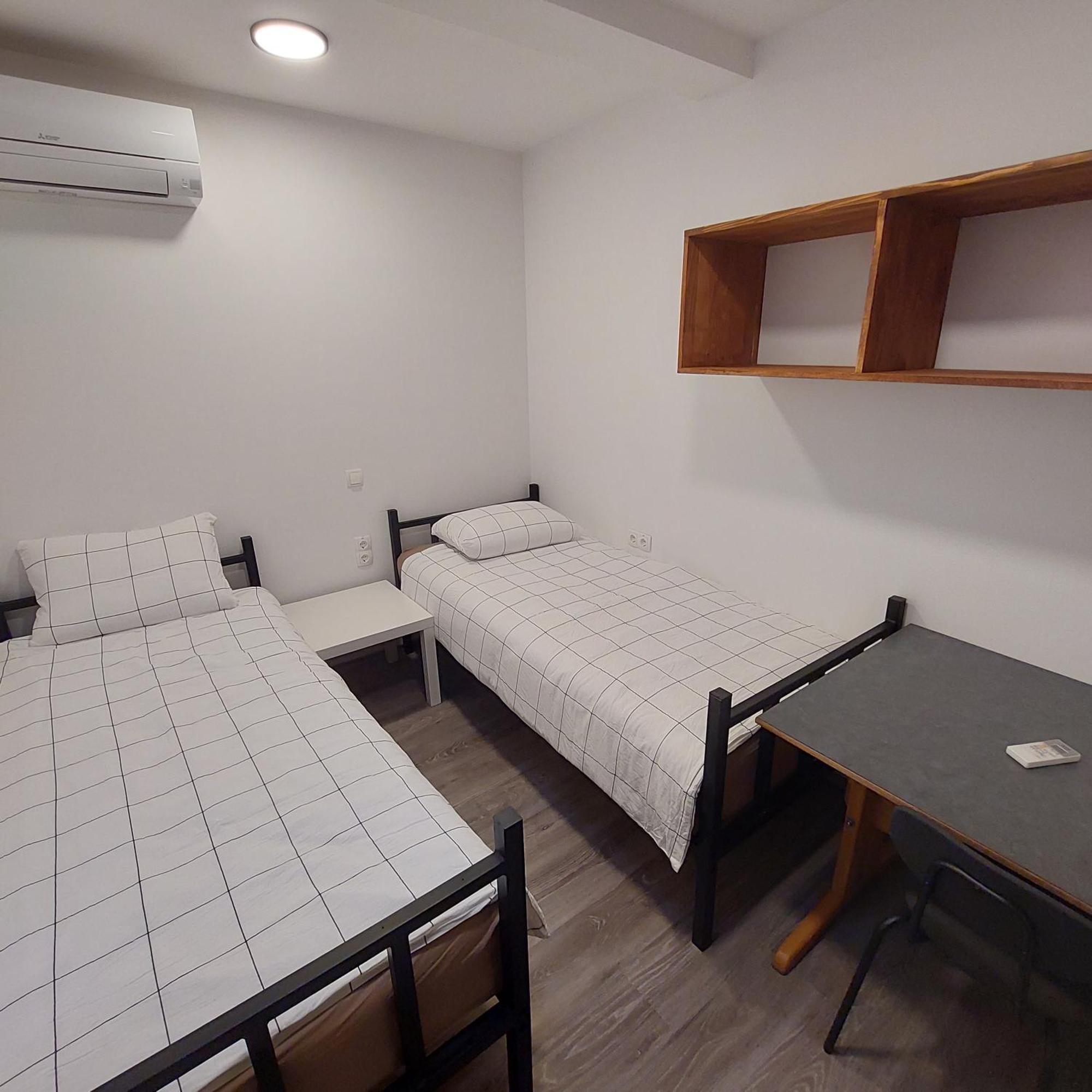 Apartment Rookos *