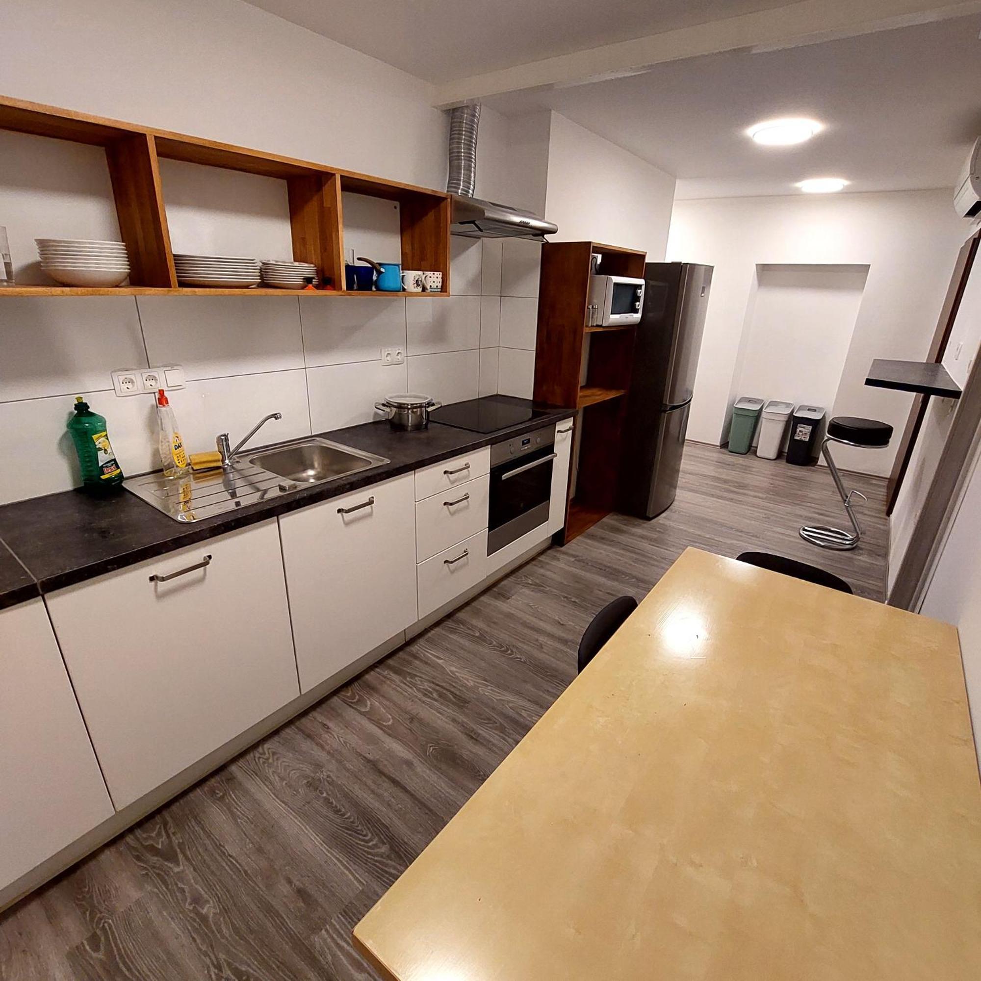 Apartamento Rookos Liubliana