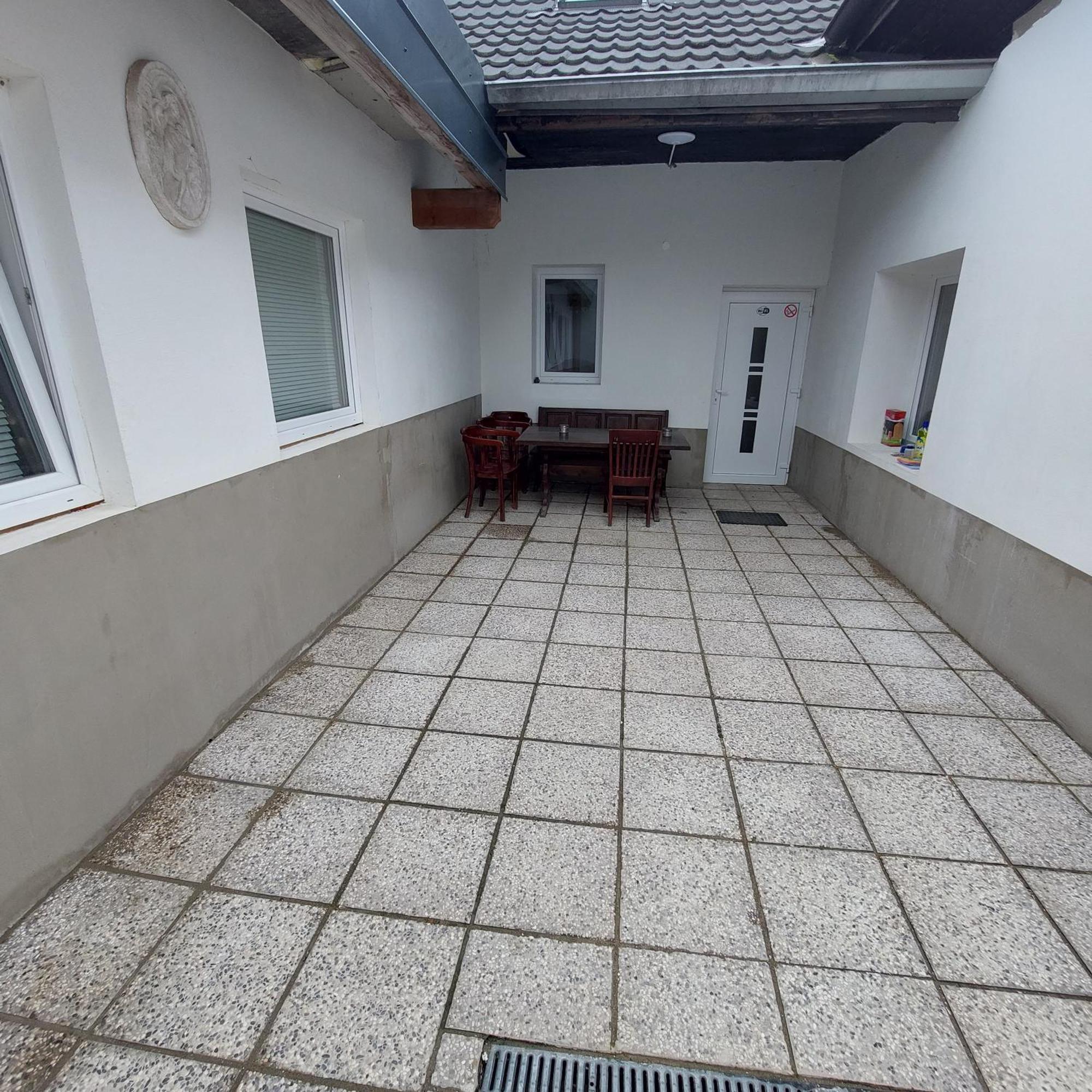 Rookos Apartment