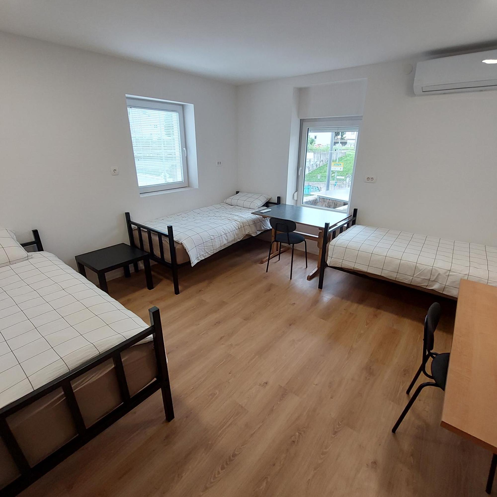 Apartment Rookos *