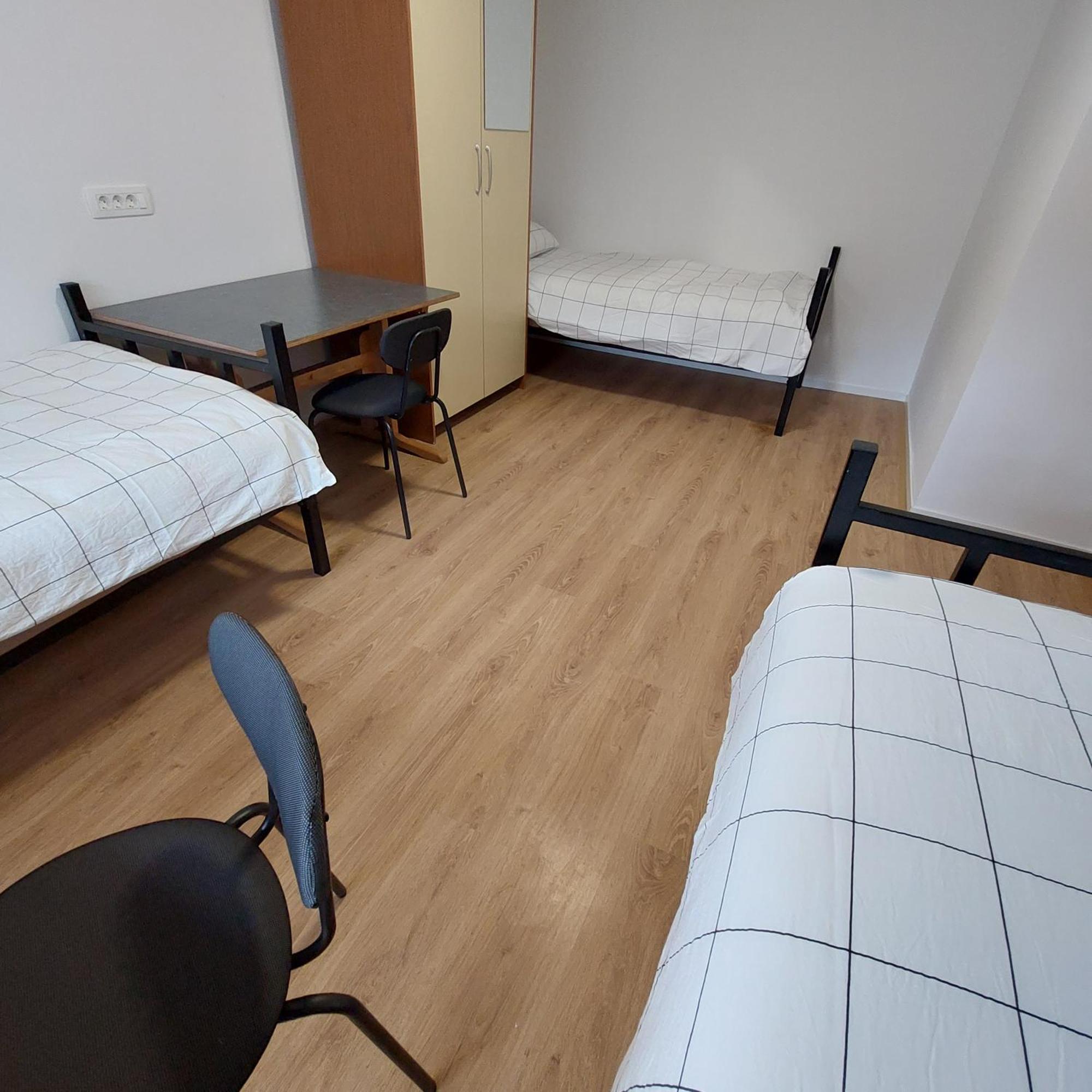Rookos Apartamento *