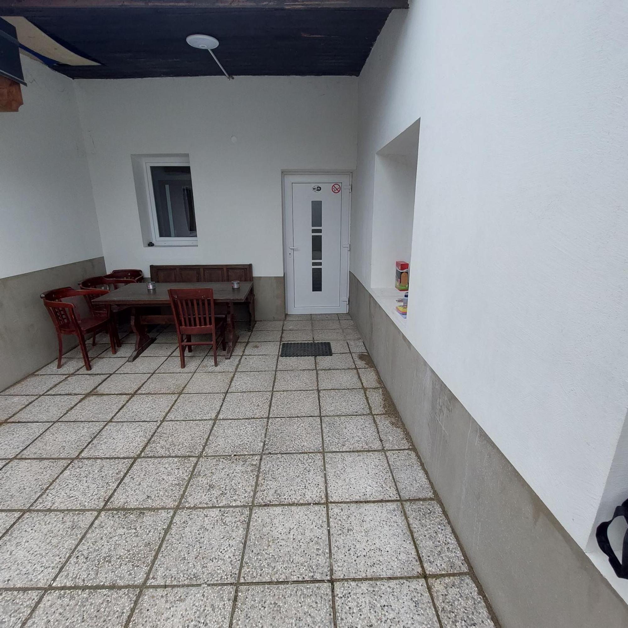 Rookos Apartment